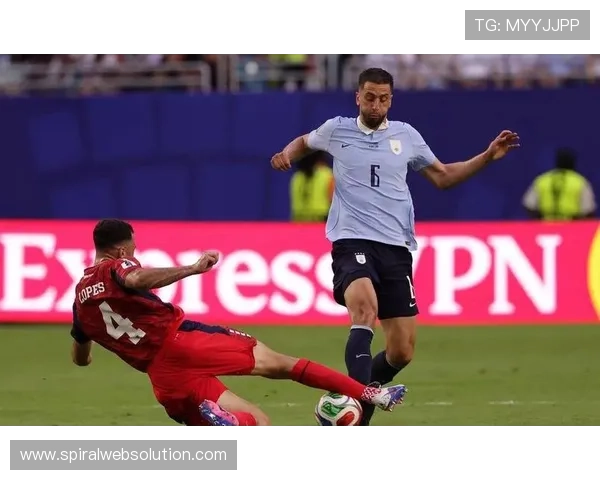 世界杯乌拉圭与西班牙比赛赛后视频回放及比赛亮点深度解析